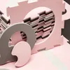 Puzzlematte Spielmatte Schaumstoffmatte Baby Kinder Matte Produktbild-Vorschau 4