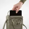 Fjällräven Umhängetasche Mini Kanken Sling Frost Green Produktbild-Vorschau 12