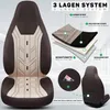 Wohnmobil Sitzbezüge Schonbezüge für Dreamer Select D51 Produktbild-Vorschau 3