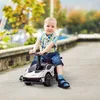AIYAPLAY glijauto, voertuig met opbergruimte, kinderauto, Productafbeelding-voorbeeld 2