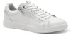 Tamaris Damen Sneaker mit dekorativem Reißverschluss Produktbild-Vorschau 6