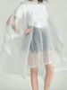 Mackintosh - Taglia unica - Mantella con cappuccio - Anteprima dell’immagine prodotto 9