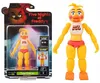 FNAF Figuur, Toy Chica, FNF0001, FNF0101 Productafbeelding-voorbeeld 2