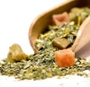 Verde Mate - Mate Tee Mas IQ Tropical 500g - 5mm Dicke Produktbild-Vorschau 3