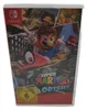 Super Mario Odyssey - Nintendo Switch Produktbild-Vorschau 33
