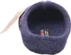 Haflinger Walktoffel Alaska 611001-72 Herren Hausschuh, Produktbild-Vorschau 8
