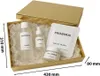 Laminierte Geschenkbox 430 x 310 x 80 Zloty Produktbild-Vorschau 1