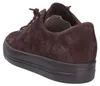 Sneaker Paul Green Sneaker in pelle scamosciata Anteprima dell’immagine prodotto 12