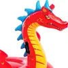 INTEX 57577NP - Schwimmtier - Mystical Dragon (198x173cm) Produktbild-Vorschau 3