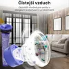 Extralink Filtre pre vysávače Dyson V7 V8 SV10 SV11 3 ks Náhľad obrázku produktu 6