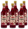 De Kuyper Grenadine Syrup (6 x 0,7L) Produktbild-Vorschau 1
