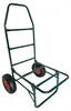 Chariot de transport Relaxdays, chariot pliable, dimensions Voir les images du produit 1