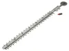 Lame de taille-haie 520mm 195769-0 MAKITA Voir les images du produit 1