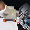 45stupňový úkosovač dlaždic, řezačka kamene, nástroj pro Náhled obrázku produktu 3