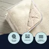 Imetec Adapto Heizkissen 16632 150x80cm Beige 6 Produktbild-Vorschau 4
