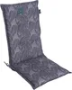 LILENO HOME Gartenstuhl Auflagen als [1er Set - Hochlehner] Produktbild-Vorschau 1
