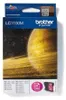 brother LC-1100M  magenta Druckerpatrone Produktbild-Vorschau 19