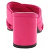 Marco Tozzi Damen Hausschuhe 2-27220-20 rosa 38 Produktbild-Vorschau 4