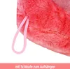 Wassermelone Kuscheltier mit Gesicht "Happy" - ca. 20 cm Produktbild-Vorschau 4