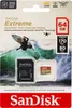 SanDisk microSDXC           64GB Extreme A2 C10 V30 UHS-I Produktbild-Vorschau 5