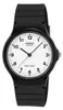 Reloj de pulsera Casio MQ-24-7BLL para hombre Vista previa de la imagen del producto 8