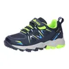 Lico Outdoorschuhe ALLEN VS Kinder Textil & Synthetik Blau Produktbild-Vorschau 8
