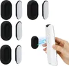 INF: Houder voor afstandsbedieningen met 4 magnetische Productafbeelding-voorbeeld 1