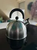 LS-LebenStil Edelstahl Flötenkessel 2,5L Camping Produktbild-Vorschau 6
