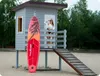 Sup 320Cm Schwimmbrett Mit Komplettem Paddel Und Zubehör Produktbild-Vorschau 13