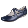 JOSEF SEIBEL Fiona 72 | Ballerines pour Femmes | bleu Voir les images du produit 1