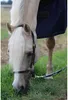 Kentucky Horsewear Licol d'écurie cuir marron complet Voir les images du produit 9