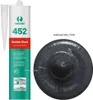 Ramsauer 452 Sanitär Elast 1K Silikon Dichtstoff 310ml Produktbild-Vorschau 1