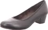 Pumps mit Mehrweite (diverse Absätze) 8-8-22360-22 Produktbild-Vorschau 8