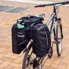 Wozinsky geräumige Fahrradträgertasche 35L (inklusive Produktbild-Vorschau 20