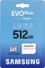 Pamäťová karta EVO Plus SDXC™ UHS-I - 512 GB Náhľad obrázku produktu 9