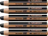 STABILO Multitalentstift woody 3 in 1 rund schwarz Produktbild-Vorschau 12