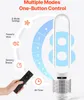 SucceBuy 40-palcový oscilačný vežový ventilátor s diaľkovým Náhľad obrázku produktu 4