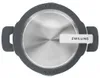 ZWILLING Simplify, Schwarz, Silber, Edelstahl, Edelstahl, Produktbild-Vorschau 23