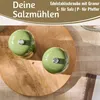 LS-LebenStil 2x Design Holz Salzmühle & Pfeffermühle 2´er Produktbild-Vorschau 7