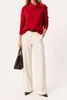 811009 Vivien Caron Damen Pullover Rot Gr. 36/38 – weicher Produktbild-Vorschau 1