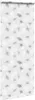 vidaXL Duschrollo 90x240 cm Stoffbreite 86 cm Produktbild-Vorschau 3