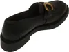 Paul Green 1008-034 Slipper, Damen, Leder, Black, elegante Produktbild-Vorschau 42