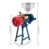 Elektrisch Getreidemühle Schrotmühle  Malzmühle Kaffeemühle Produktbild-Vorschau 7