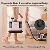 Lubluelu V11 Polsterreiniger Waschsauger Teppichreiniger Produktbild-Vorschau 10