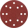 Tarcze szlifierskie Wolfcraft 1842000 80 g Podgląd zdjęcia produktu 4