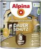 Alpina Dauer-Schutz 0,75 L kiefer Produktbild-Vorschau 1