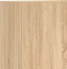 vidaXL 5-tlg. Wohnwand Sonoma-Eiche Holzwerkstoff Produktbild-Vorschau 11