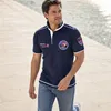 Nebulus Poloshirt FORWARD Herren, Koszula, Bluza, Polo, Podgląd zdjęcia produktu 5