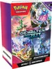 Pokémon-Sammelkartenspiel: Boosterbundle Karmesin & Purpur Produktbild-Vorschau 2