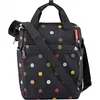 KLICKfix Fahrradtasche ROOMY GT dots Produktbild-Vorschau 15